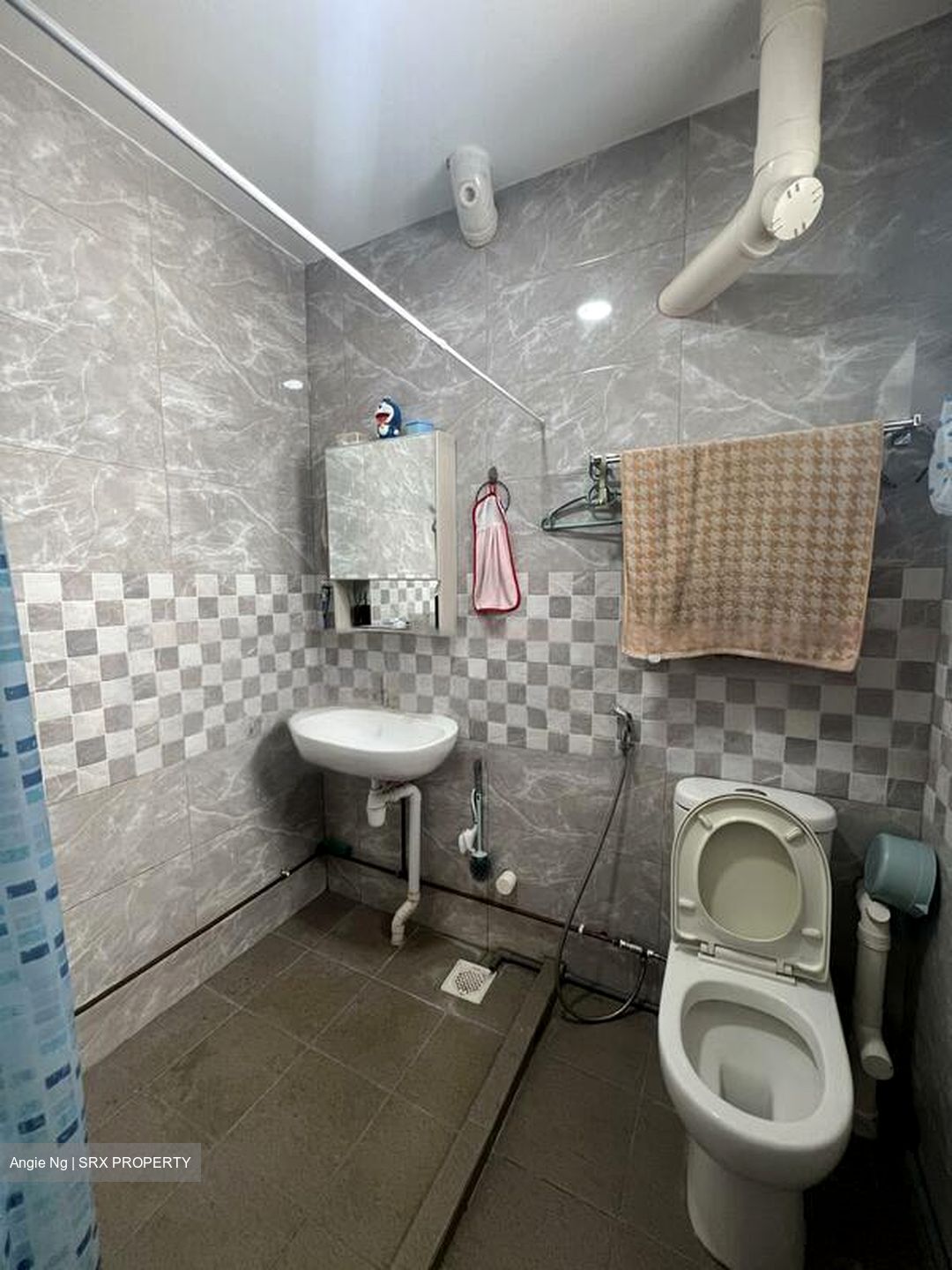 Blk 417 Bukit Batok West Avenue 4 (Bukit Batok), HDB 3 Rooms #459503291